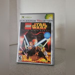 Xbox original Game